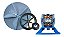Motor Aquaturbo 4 Para Tanquinho Suggar 10kg Original - Imagem 5