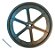 Motor Aquaturbo 4 Para Tanquinho Suggar 10kg Original - Imagem 3