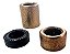 Retentor + Bucha Lavadora Tanquinho Wanke  3 Peças 12,7mm - Imagem 1