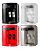 Kit 2 Torneira Preta Ibbl Purificador Fr600 Exclusive - Imagem 5