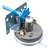 Controle Nível Agua Lavadora Electrolux Lt15f Ltc15 64786940 - Imagem 10