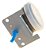 Controle Nível Agua Lavadora Electrolux Lt15f Ltc15 64786940 - Imagem 8