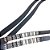 Correia Eliptico 6 Jma 961 Ergometrica Es1 Es2 Bike Sbv Sbh - Imagem 5