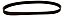Correia Hutchinson 5r Jma 528 Lt60 Electrolux - Imagem 3