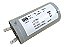 Capacitor Permanente 40uf 250 Volts Weg Com Terminal - Imagem 1