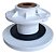 Kit Agitador Batedor Tanquinho Colormaq Lcs 20kg - Imagem 9