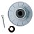 Batedor Agitador Colormaq Lcb 10kg 12kg Bucha Ferro C/polia - Imagem 5