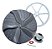 Batedor Agitador Colormaq Lcb 10kg 12kg Bucha Ferro C/polia - Imagem 1