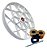 Polia Tanquinho Colormaq Com Kit Bucha De Bronze Lcb 10kg - Imagem 1
