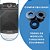 5 Kit Retentor Bucha Agitador Tanquinho Colormaq Lcm Lcb Lcs - Imagem 3