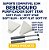 Refil Filtro Aquaturbo Soft Everest C/ Suporte - Imagem 2
