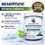 Kit 3 Neutralizador Antiodor Para Refrigerador Aquaturbo - Imagem 2