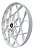 Batedor Colormaq Cubo Ferro Lcs14/16kg Completo Com Polia Cinza - Imagem 5