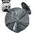 Agitador Batedor Tanquinho Colormaq Lcb Lcs 14kg 16kg - Imagem 5