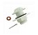 Agitador Lavadora Colormaq Lcb 10Kg 12Kg Com Cubo - Imagem 4
