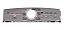 Adesivo Painel Lavadora Brastemp Ative 11kg Bwl11 Inox - Imagem 2