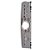 Adesivo Painel Lavadora Brastemp Ative 11kg Bwl11 Inox - Imagem 4