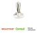 Agitador 8 Blades Brastemp Consul Whirlpool Original - Imagem 1