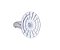 Agitador 8 Blades Brastemp Consul Whirlpool Original - Imagem 2