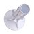 Agitador 8 Blades Brastemp Consul Whirlpool Original - Imagem 3
