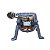 Motor Tanquinho Lavadora Newmaq 10kg 12kg 127v Original - Imagem 1