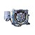 Motor Tanquinho Lavadora Newmaq 10kg 12kg 127v Original - Imagem 2