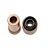 Kit Bucha Retentor Lavadora Mueller Family Pop Tank Bronze - Imagem 5