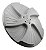 Agitador Batedor Tanquinho Newmaq New Up Com Cubo 8.5, 9.1, 10kg - Imagem 2