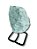 Howlita Branca - Pedra Natural Bruta 235g - Imagem 2