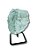 Howlita Branca - Pedra Natural Bruta 235g - Imagem 4
