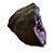 Geodo de Ametista - Pedra Natural Bruta 303g - Imagem 3