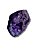 Geodo de Ametista - Pedra Natural Bruta 303g - Imagem 5
