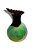 Vaso de Vidro Estilo Jarra - Piú Design - Imagem 2