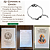 CONSAGRE-SE - Kit para a Consagração a Jesus por Maria (2 Livros + pergaminho + pulseira sagrados Corações de Jesus e Maria) - Imagem 1