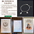 CONSAGRE-SE (N.S.Graças) - Kit para a Consagração a Jesus por Maria (2 Livros + pergaminho + pulseira medalha N. S. das Graças - Imagem 1