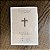 CONSAGRE-SE (N.S.Graças) - Kit para a Consagração a Jesus por Maria (2 Livros + pergaminho + pulseira medalha N. S. das Graças - Imagem 13