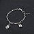 Pulseira Consagração com Medalha N. S. das Graças - Imagem 2