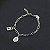 Pulseira Consagração com Medalha N. S. das Graças - Imagem 3