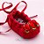 Sapatilha 3 Marias Vermelho - Imagem 2