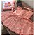Conjunto Vestido Princesa  - Salmon - Veste até 4 meses - Imagem 1