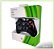 Controle XBox 360 com fio - Imagem 1