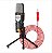 Microfone condensador - Imagem 1