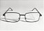 Óculos armação de ferro de leitura grau 5,00 - Imagem 1