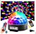 Globo de led bluetooth com controle remoto - Imagem 1