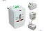 Adaptador de tomada universal - Imagem 1