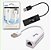 Adaptador knup para rede - Imagem 1