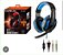 Fone para games kaidi - Imagem 1