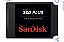 Memória SSD 1 TB sandisk - Imagem 1