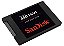 Memória SSD 480 sandisk - Imagem 1