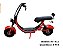 Bicicleta elétrica 1000W modelo ST 812 - Imagem 1